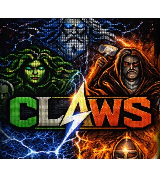 CLAWS: Command Line Advanced Warfare System Steam Key GLOBAL